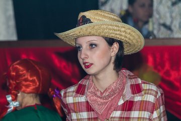 Bild 25 - Latuff 2014 - die Wiemersdorfer Karnevalsveranstaltung - Jugendtag